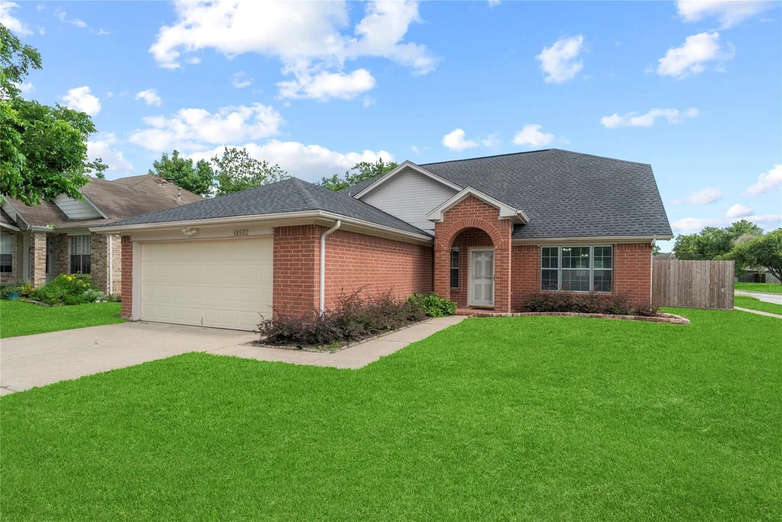 Photo of 18502 Bridoon Drive