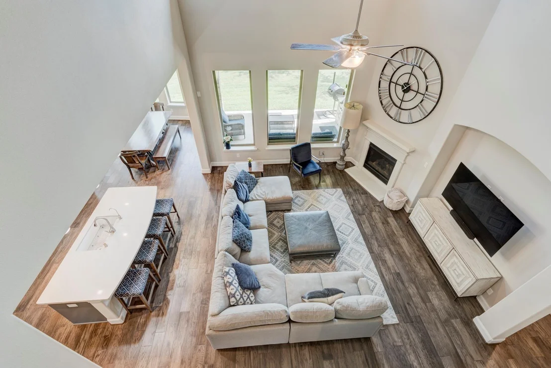 Photo of 15414 Neches River Lane