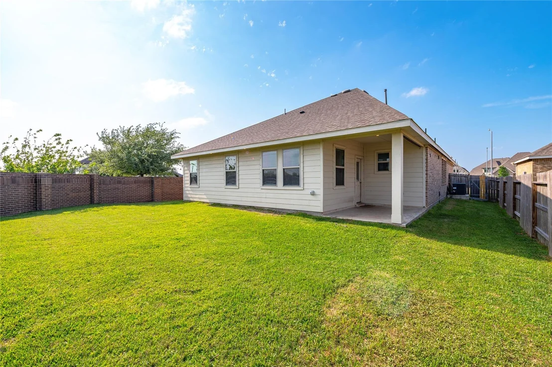 Photo of 7802 Bellwick Court