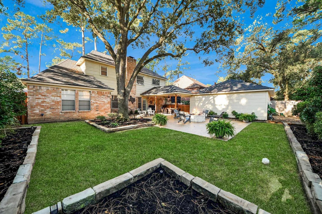 Photo of 12918 Lake Mist Drive