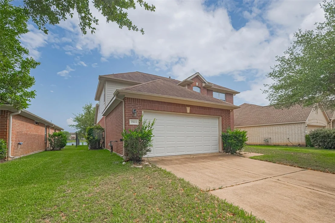 Photo of 25811 Chapman Falls Drive
