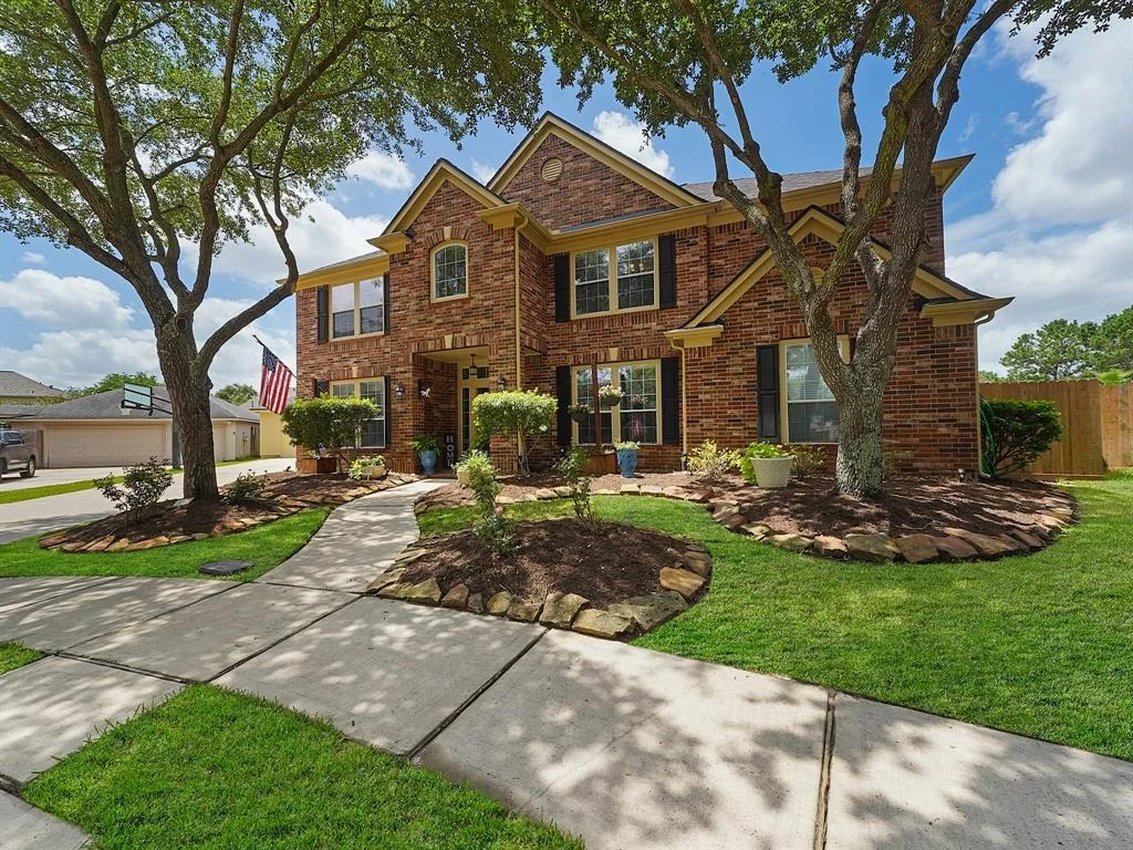 Photo of 26207 Copper Sky Court