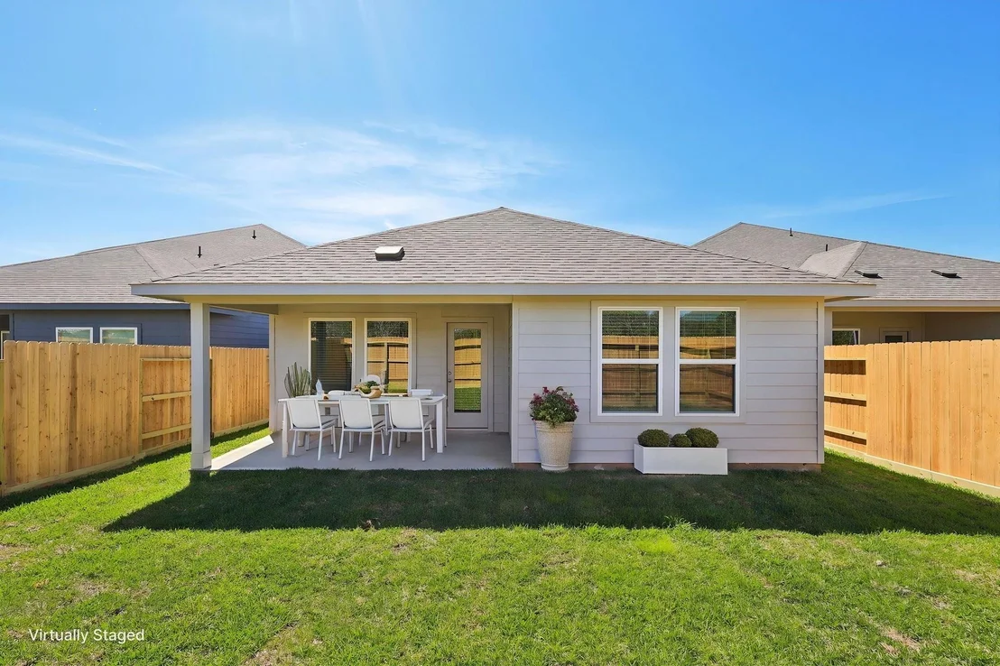 Photo of 29210 Farmhouse Estates Drive