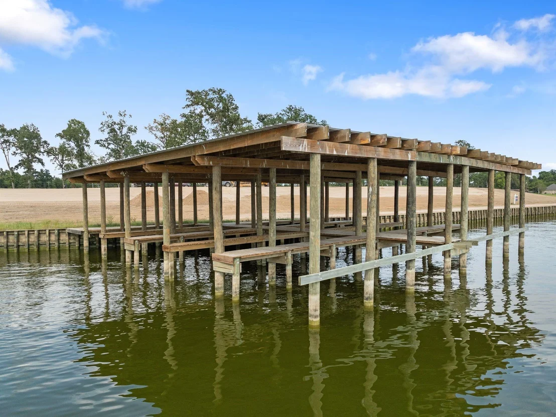Photo of Lot 8 Island View