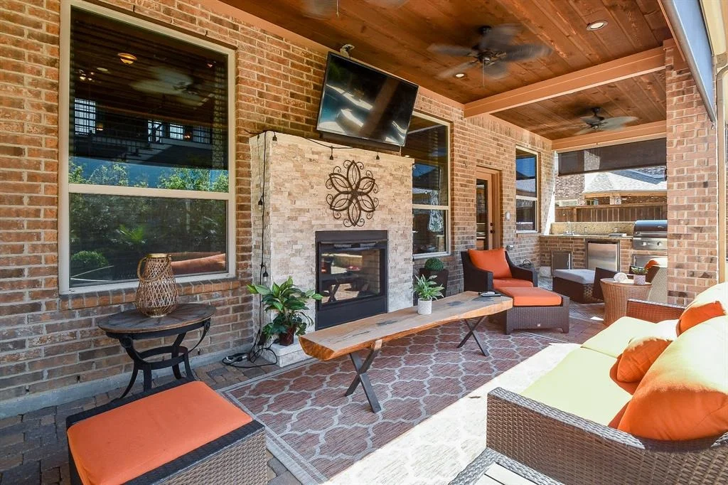 Photo of 7539 Langley Road