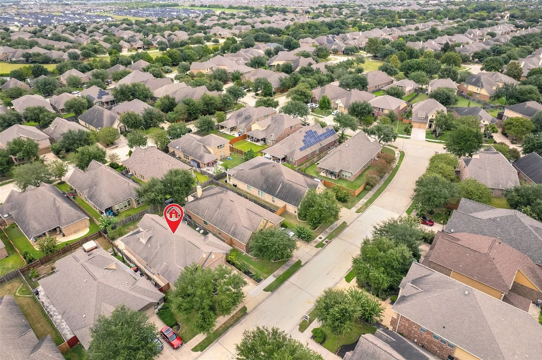 Photo of 17622 Barrowfield Lane