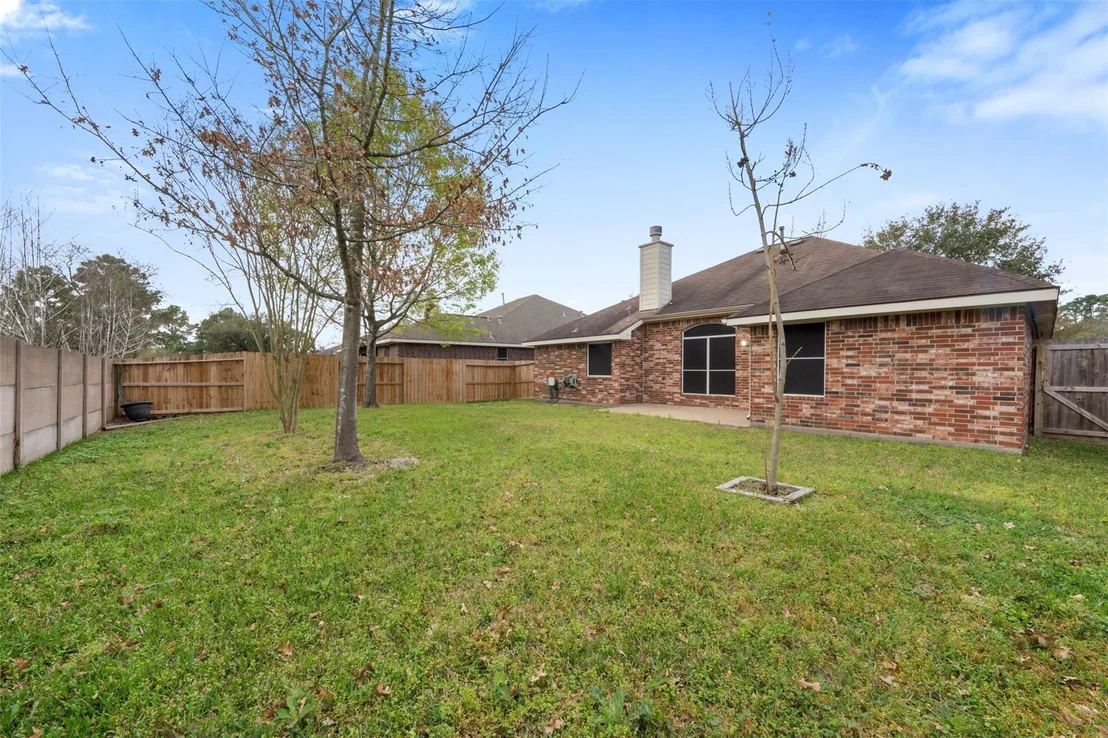 Photo of 20910 Winter Forest Drive