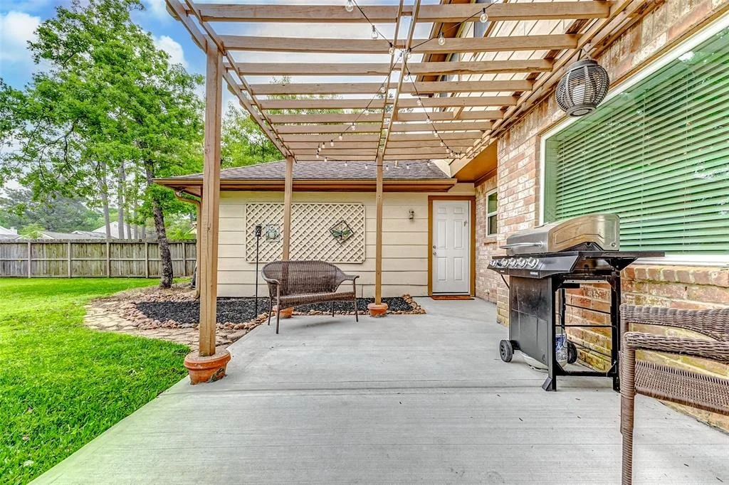 Photo of 11902 Pondwood Drive