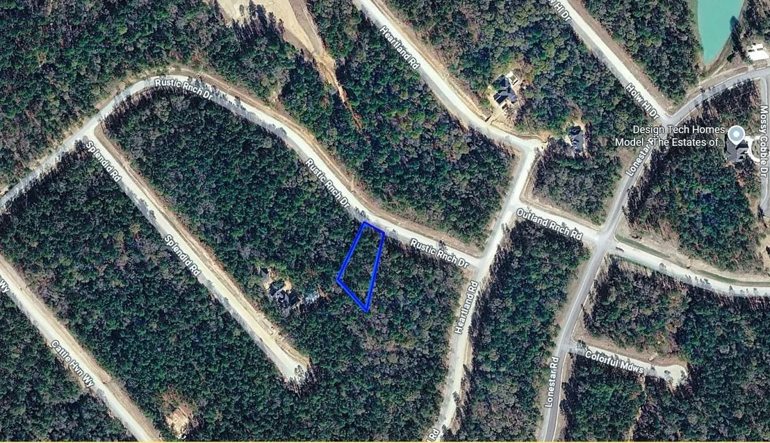 Photo of 121 Rustic Ranch Drive