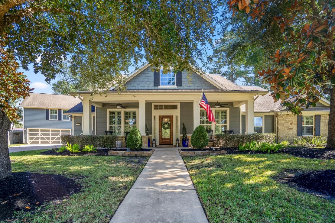 Photo of 3710 Snowden Point Lane