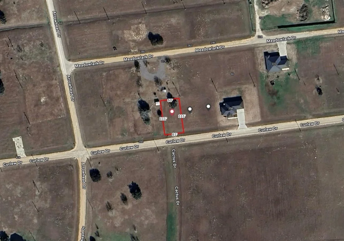 Photo of 0 Curlew Drive