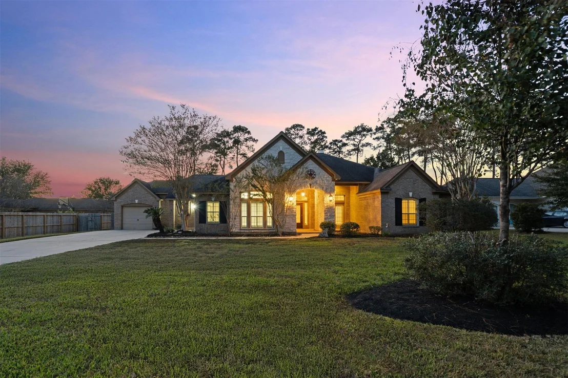 Photo of 14415 Spring Mountain Drive