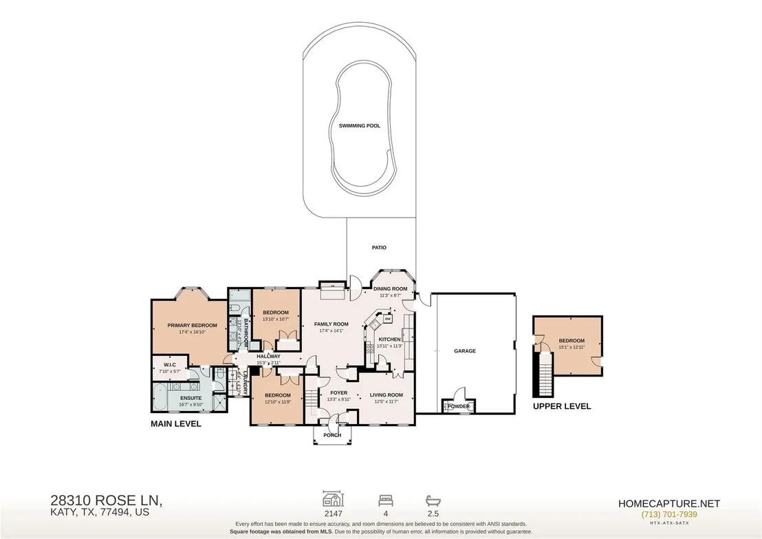 Photo of 28310 Rose Lane