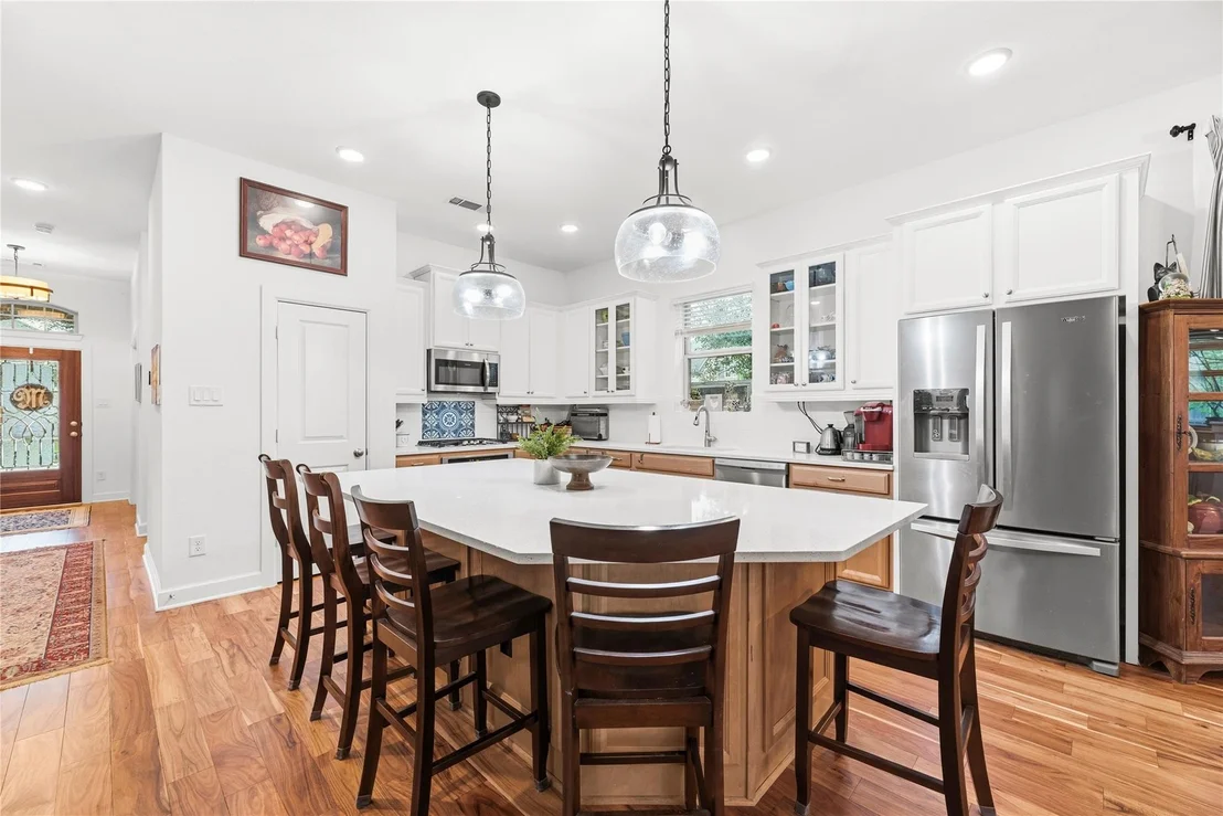 Photo of 18203 Burnett Willow Lane