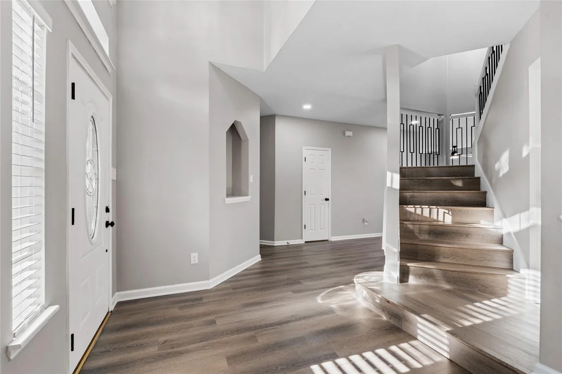 Photo of 18706 Dempsey Oaks Drive