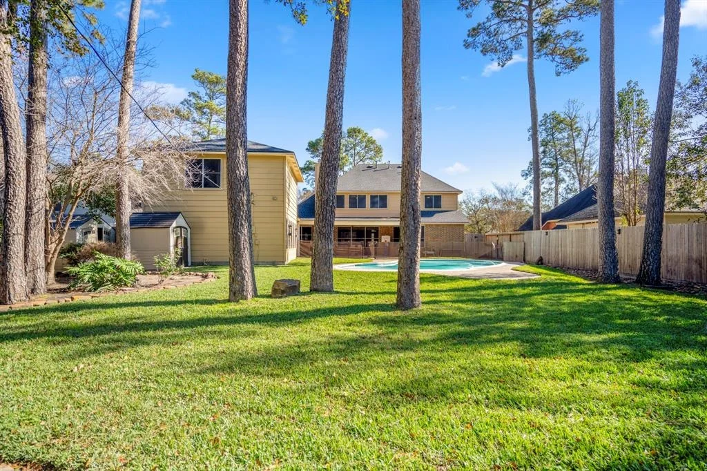Photo of 23007 Northampton Pines Drive
