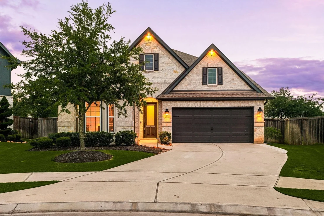 Photo of 30718 Parkside Passage Drive