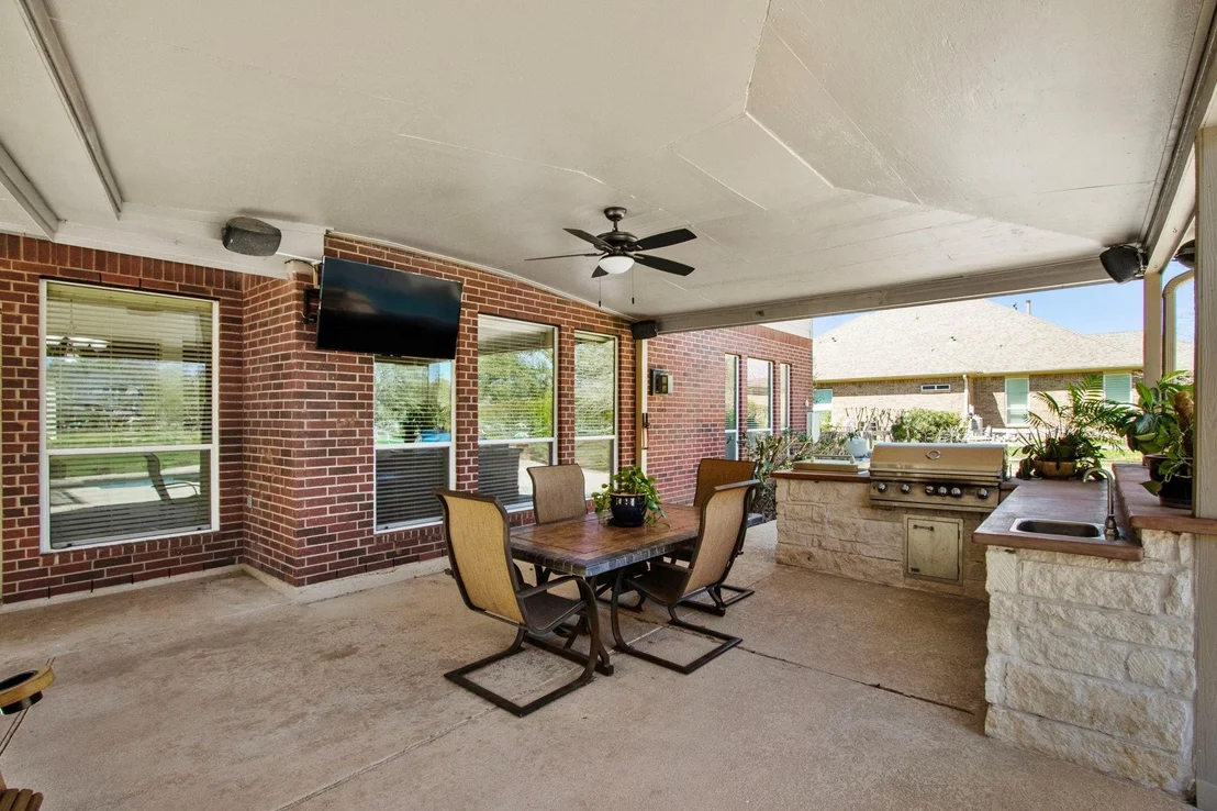 Photo of 3610 Wellspring Lake Drive
