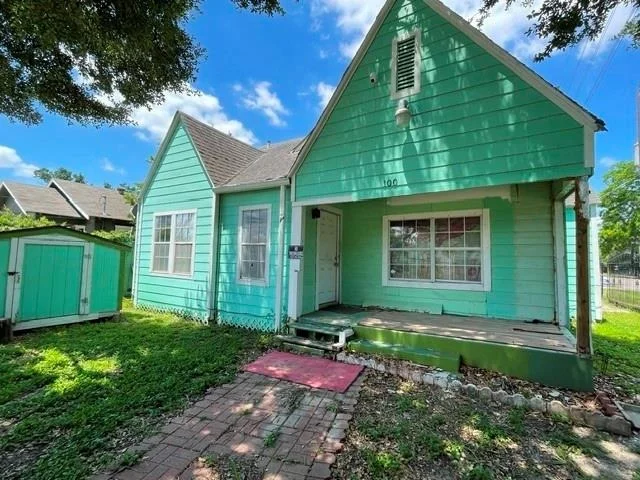 Photo of 100 Stiles Street