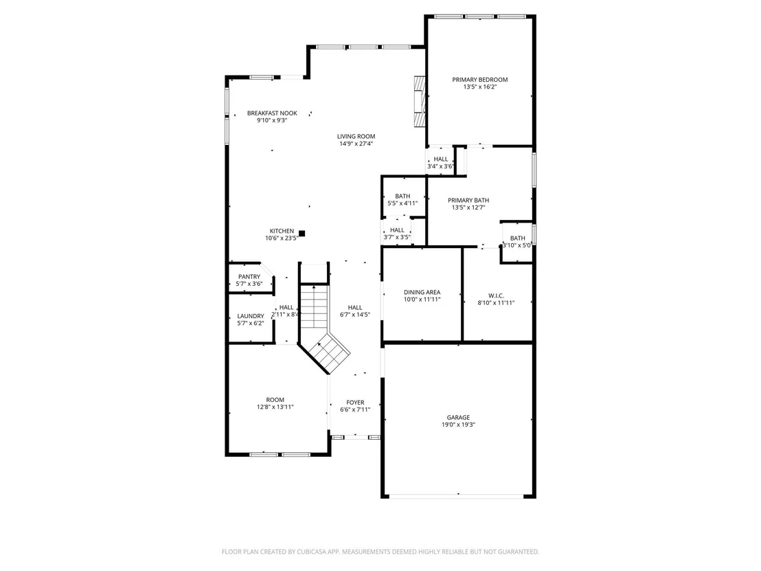Photo of 7707 Wrightwood Drive