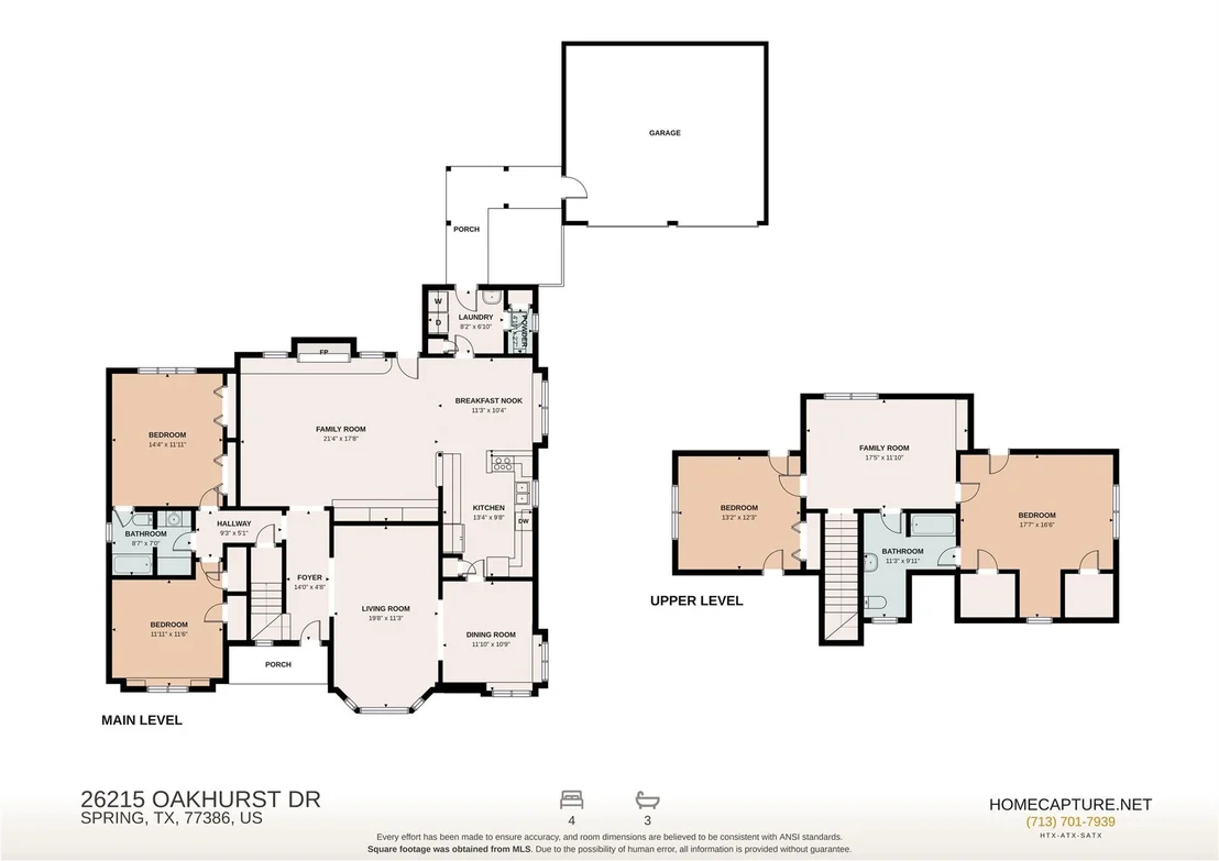 Photo of 26215 Oakhurst Drive