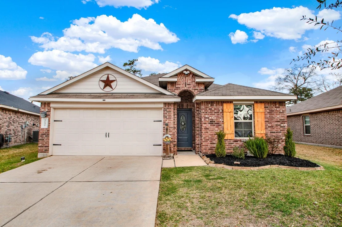 Photo of 5642 Mesquite Oaks Trail