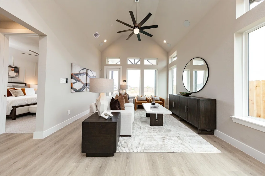 Photo of 20518 Bronco Ridge Drive