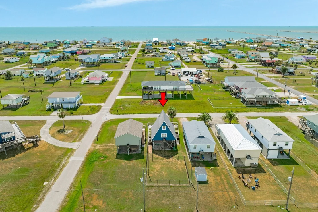 Photo of 1106 Treaty Drive
