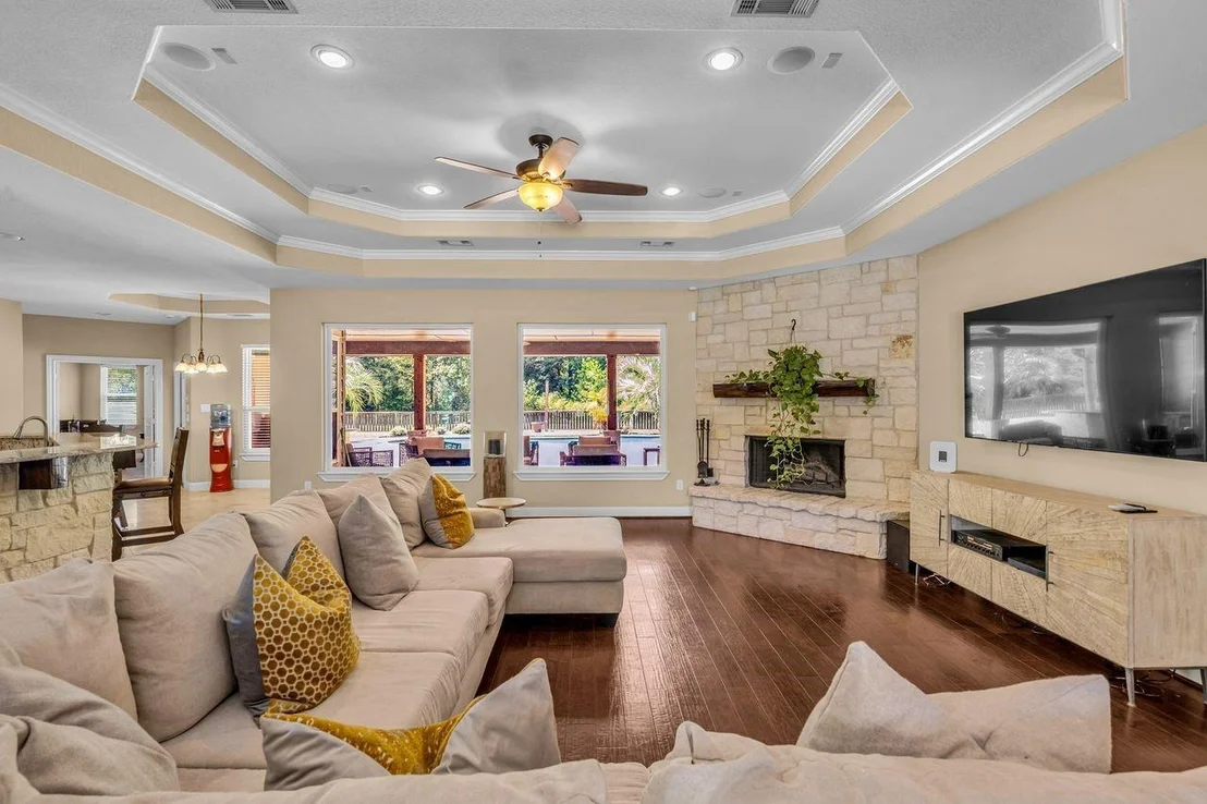 Photo of 16634 Savannah Drive