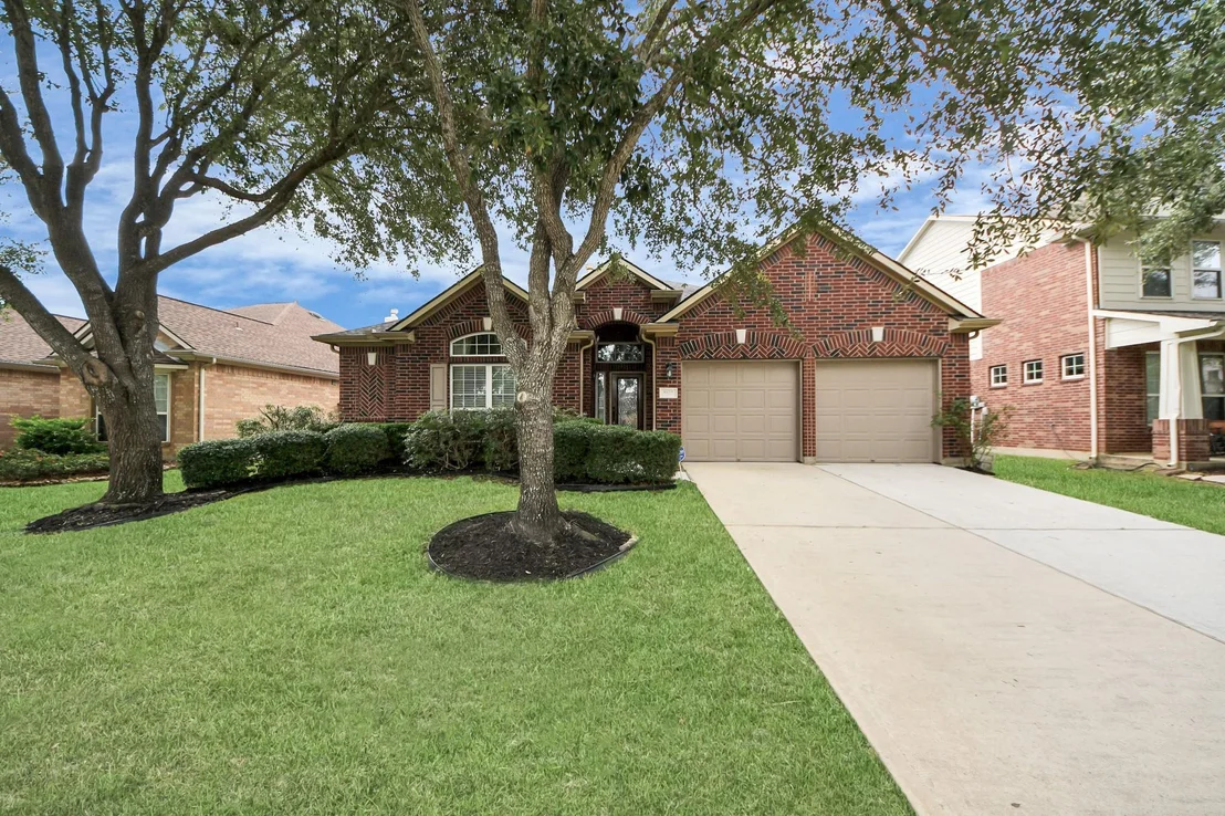 Photo of 9427 Thurber Ridge Drive