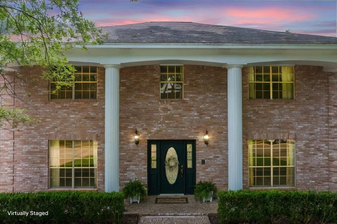 Photo of 1402 Sherfield Ridge Drive