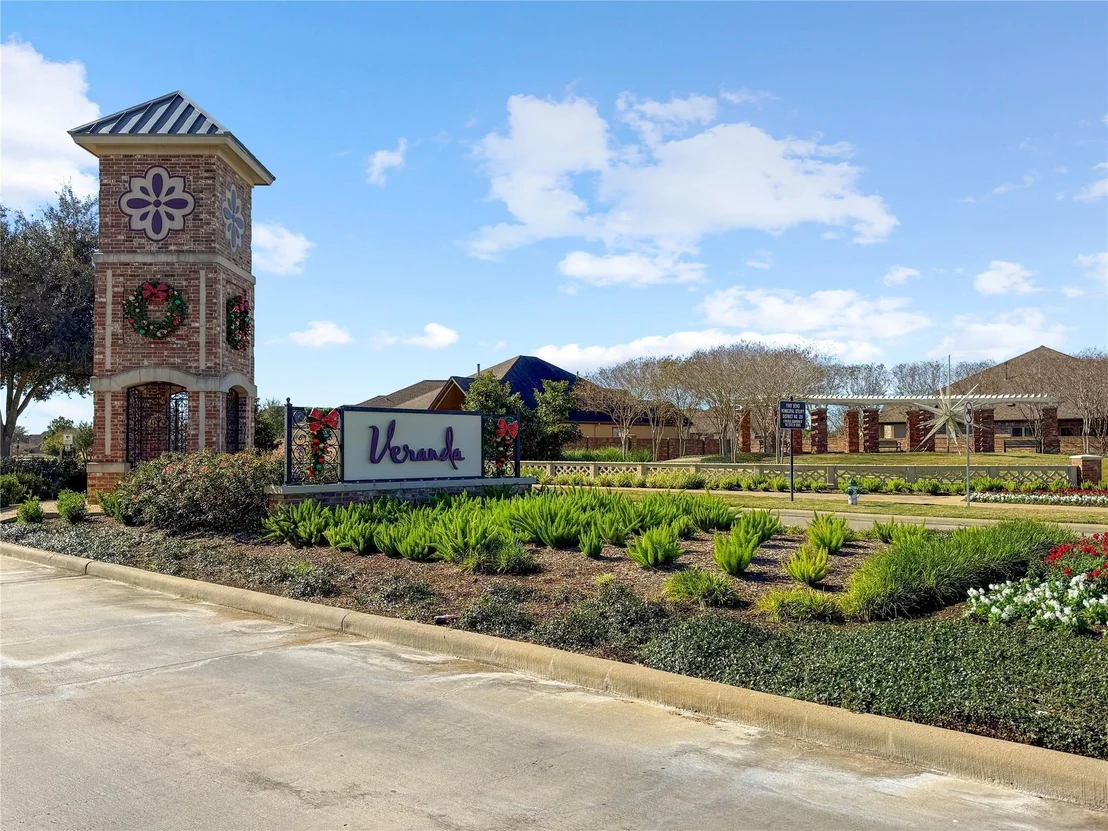 Photo of 1523 Carson Field Lane