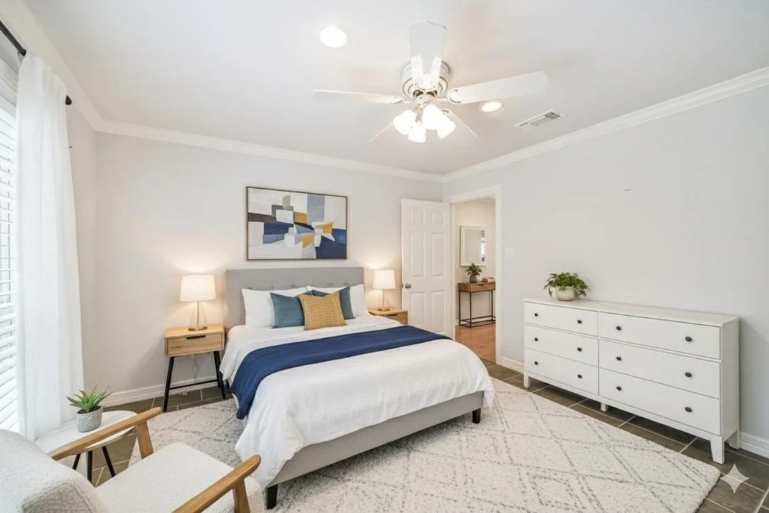 Photo of 1450 Forest Home Drive