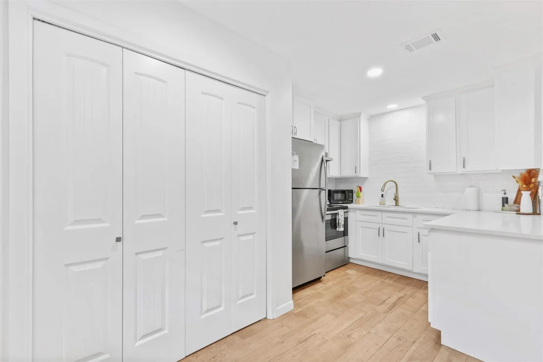 Photo of Unit 2 at 2807 Wildflower Drive