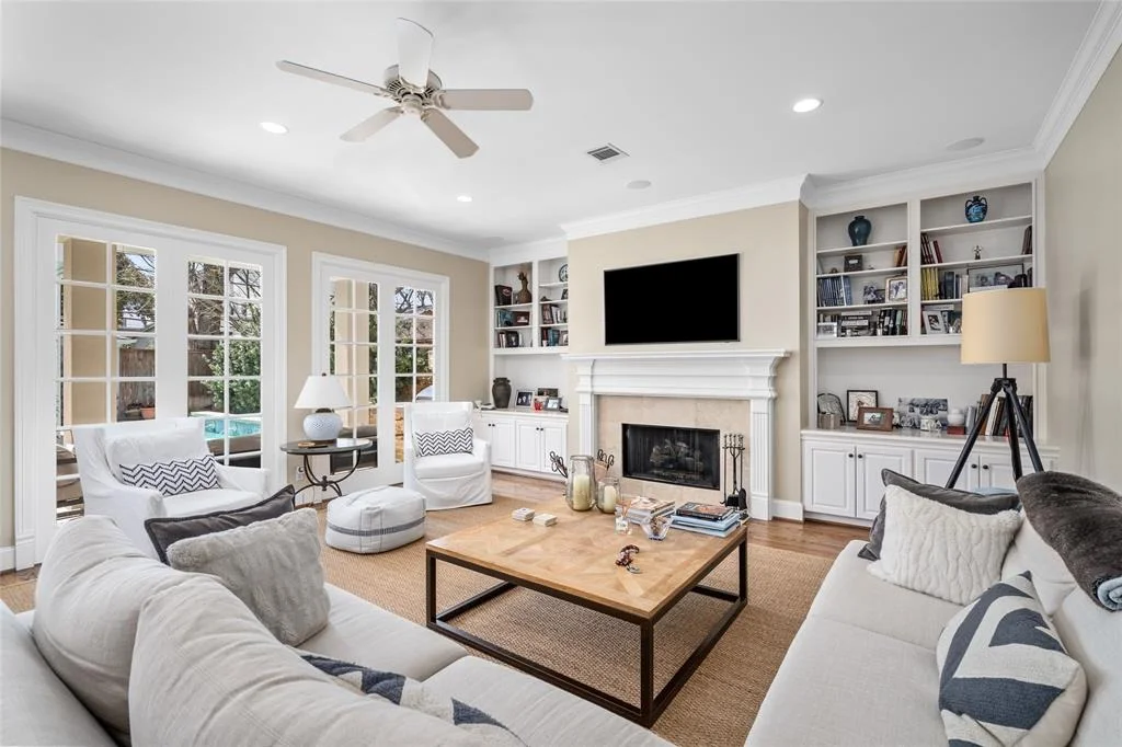 Photo of 3601 Amherst Street