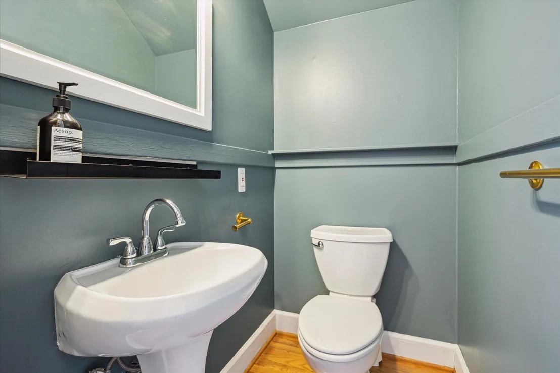 Photo of 406 Archer Street