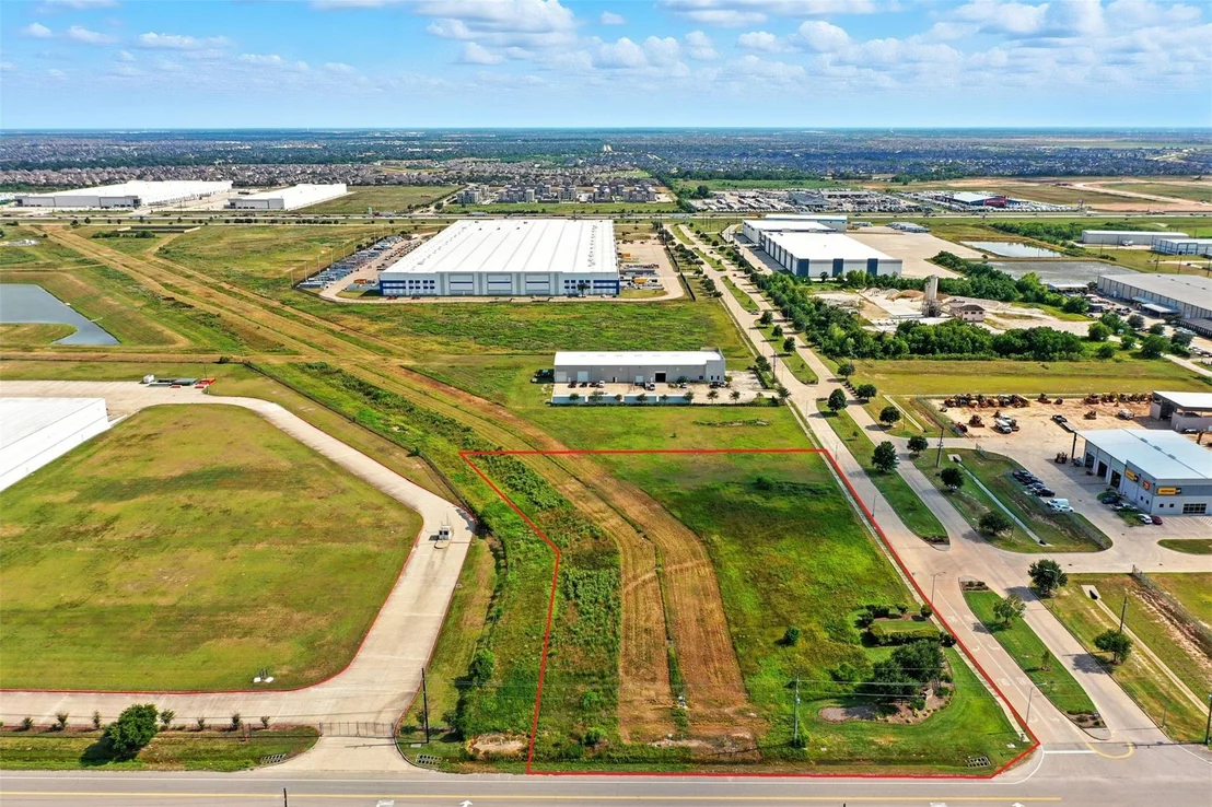 Photo of 189 Commerce Parkway