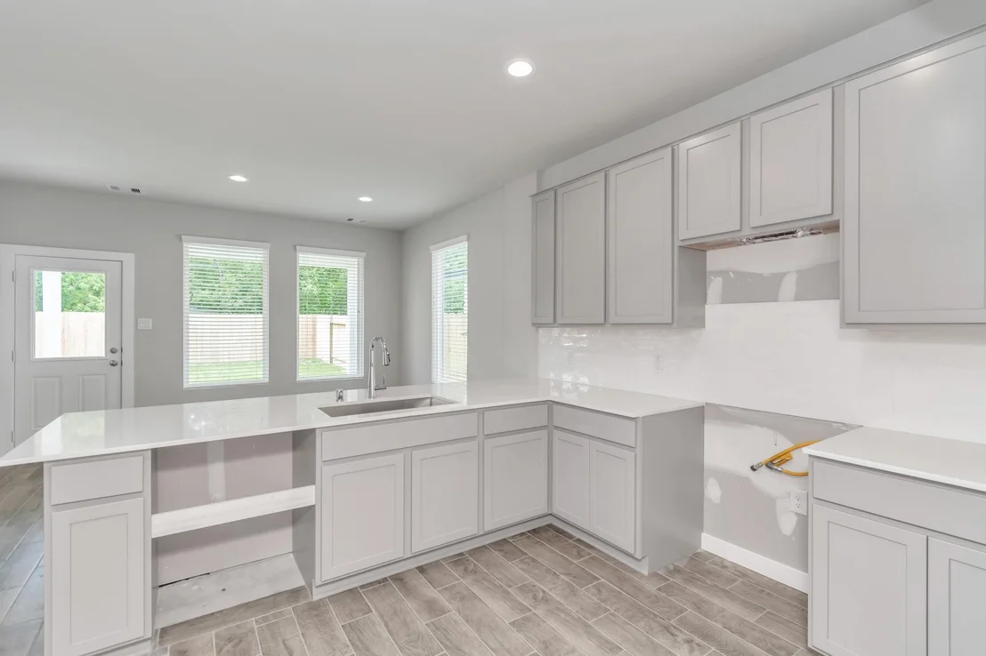 Photo of 15707 Telge Green Court