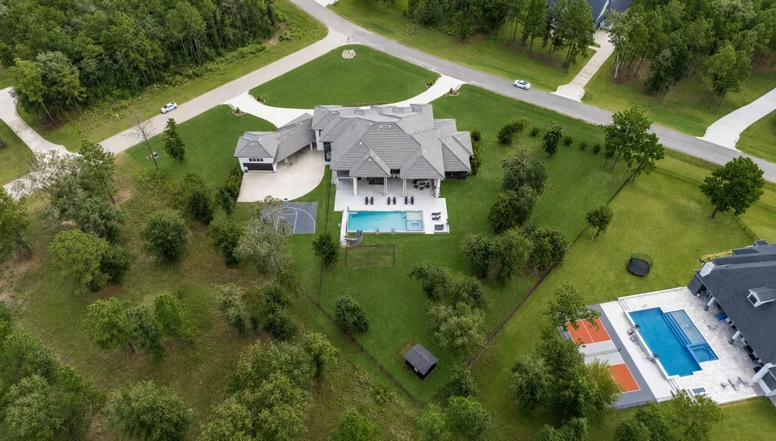 Photo of 7605 Trinity Pines Drive