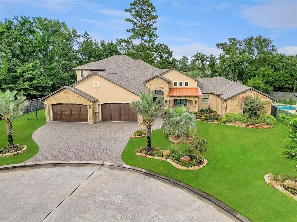 Photo of 24918 Thorton Knolls Drive