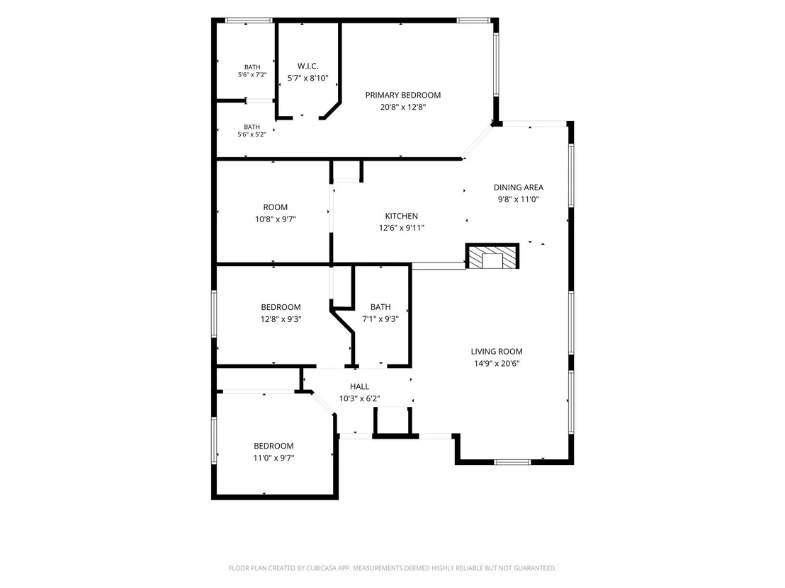 Photo of 12210 White River Drive