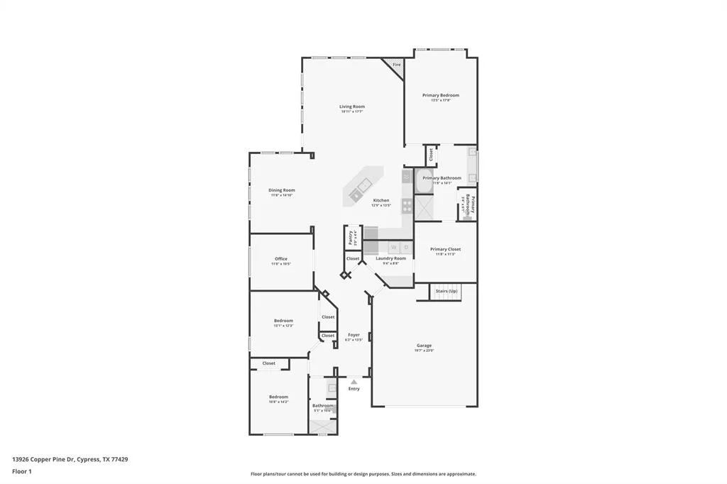 Photo of 13926 Copper Pine Drive