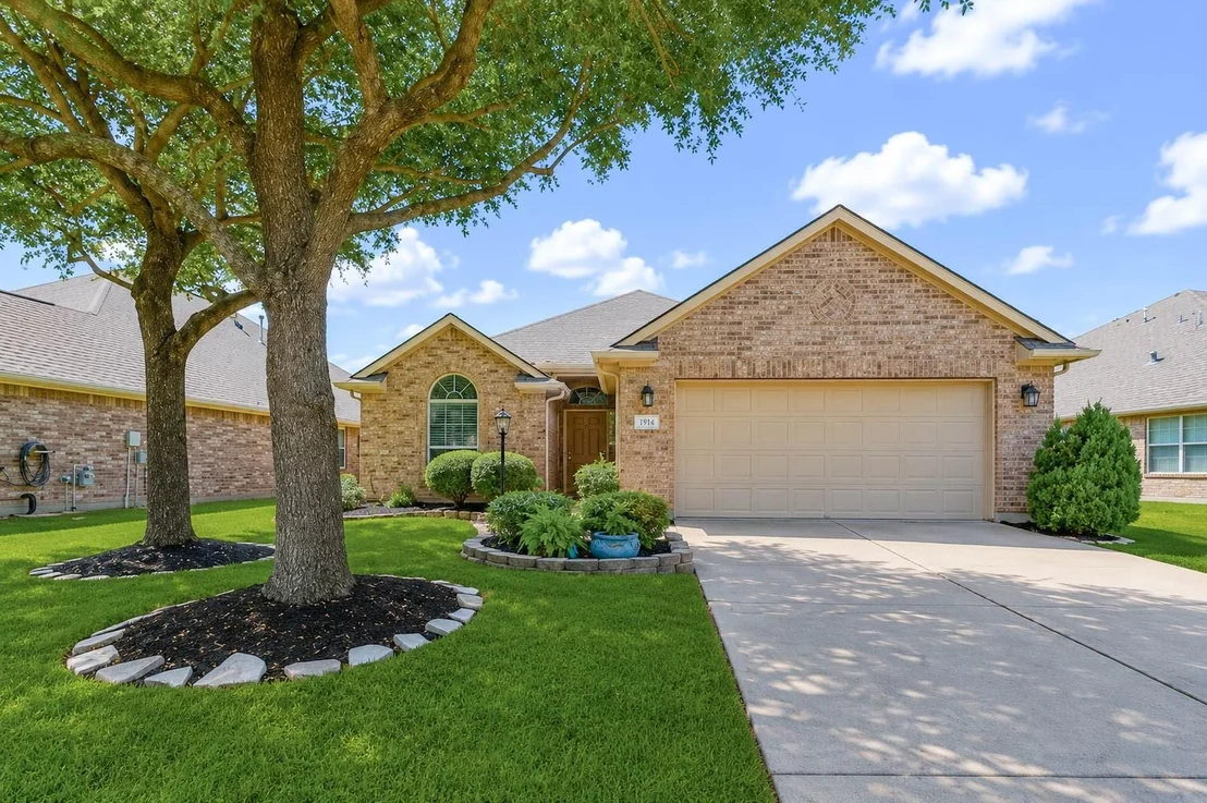 Photo of 3214 Sabine Spring Lane