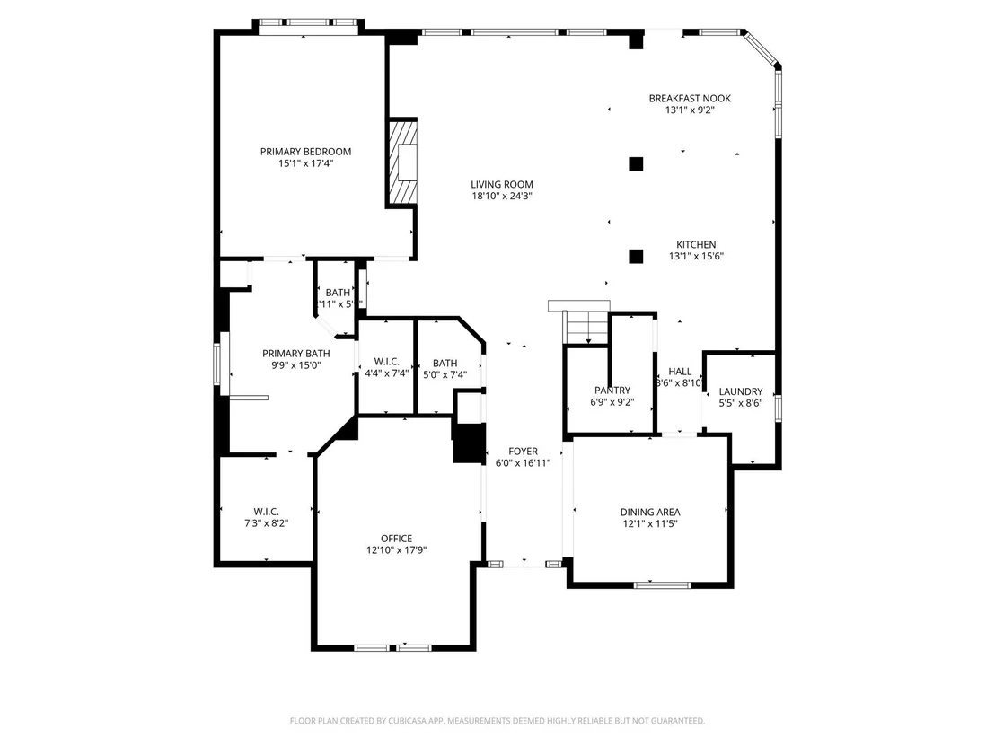 Photo of 24418 Falcon Point Drive