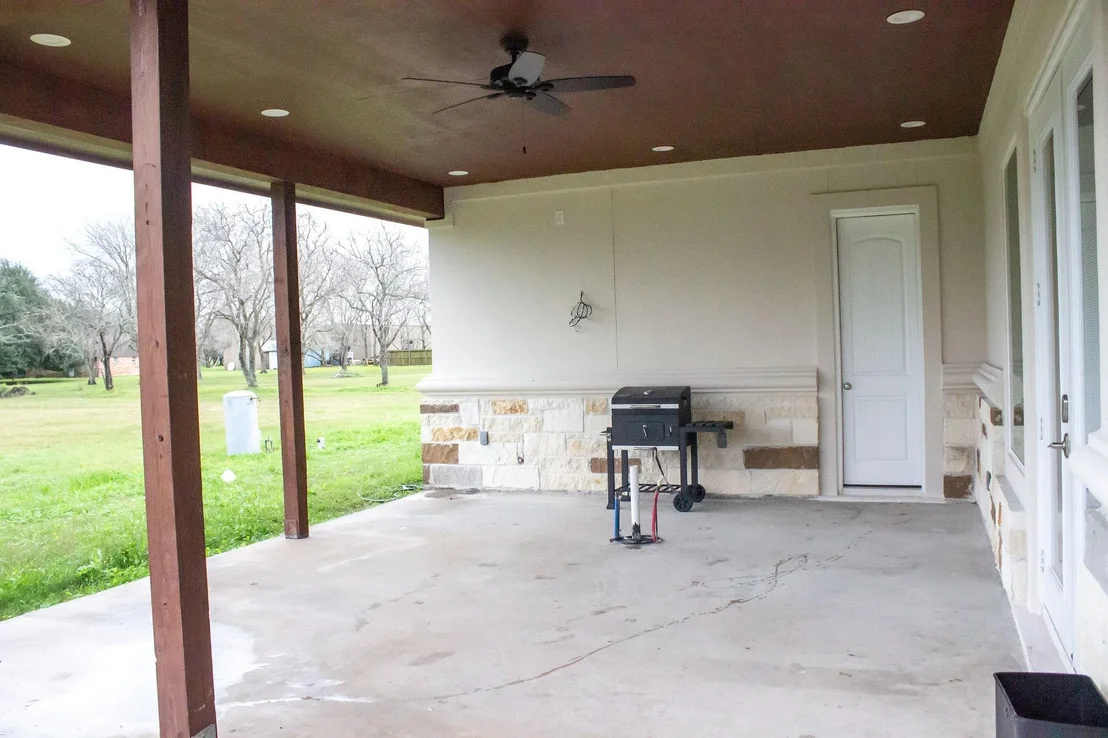 Photo of 2303 Krenek Road