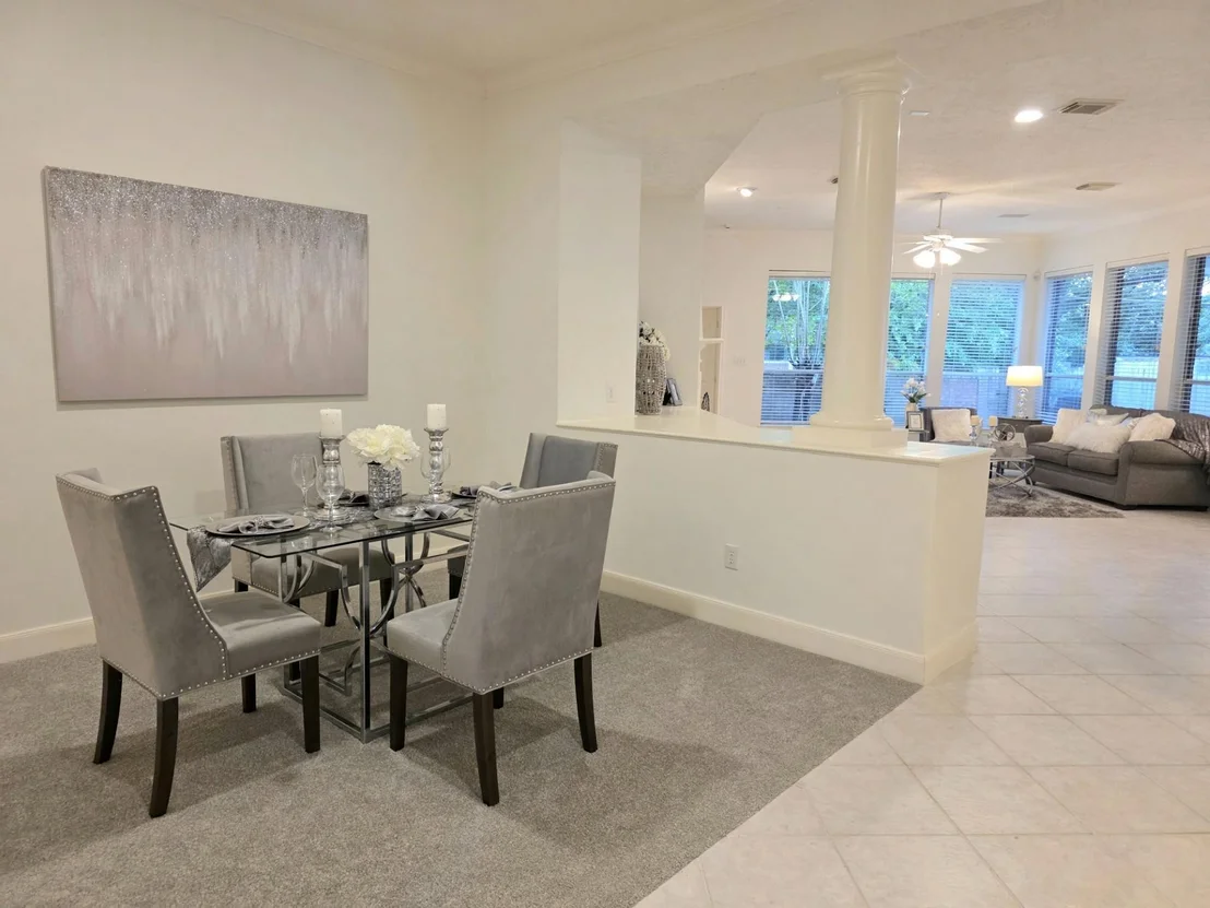 Photo of 13819 Threadall Park Drive