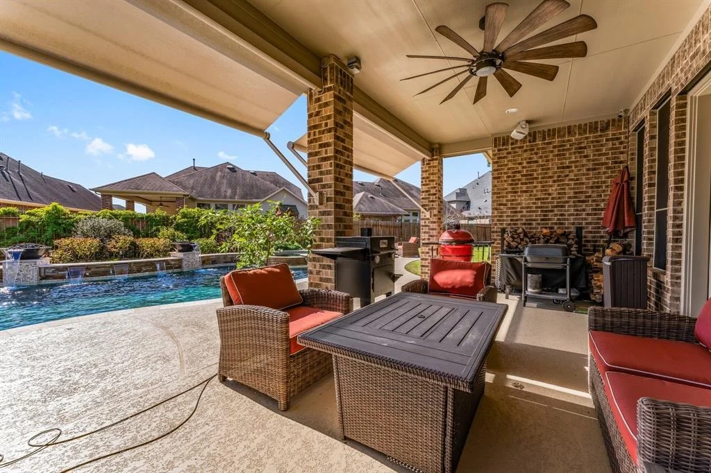 Photo of 31418 Cypresswood View Lane