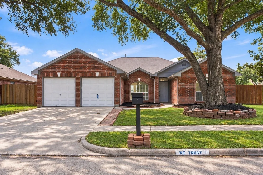 Photo of 16719 N Bend Drive
