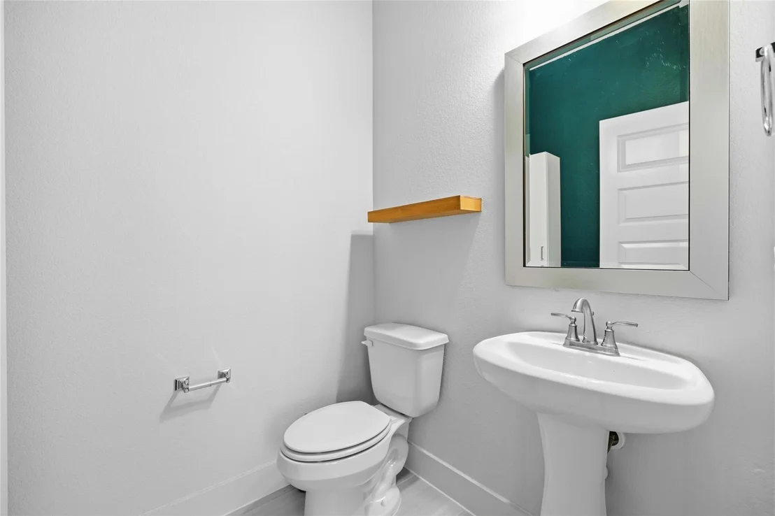 Photo of Unit 7 at 1722 Rowdy Loop
