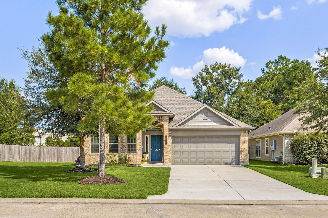 Photo of 1917 Briar Grove Drive